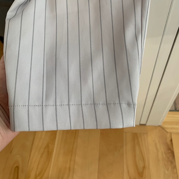 Beige jumpsuit - Picture 8 of 8